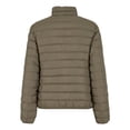 thumbnail image 2 of New Morning Studios Womens Lightweight Puffer Jacket, 2 of 4