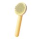 thumbnail image 1 of Cepillos para mascotas Perros Gatos Peine Deshedding Slicker Brush naranja jinwen Cepillo de muda, 1 of 8
