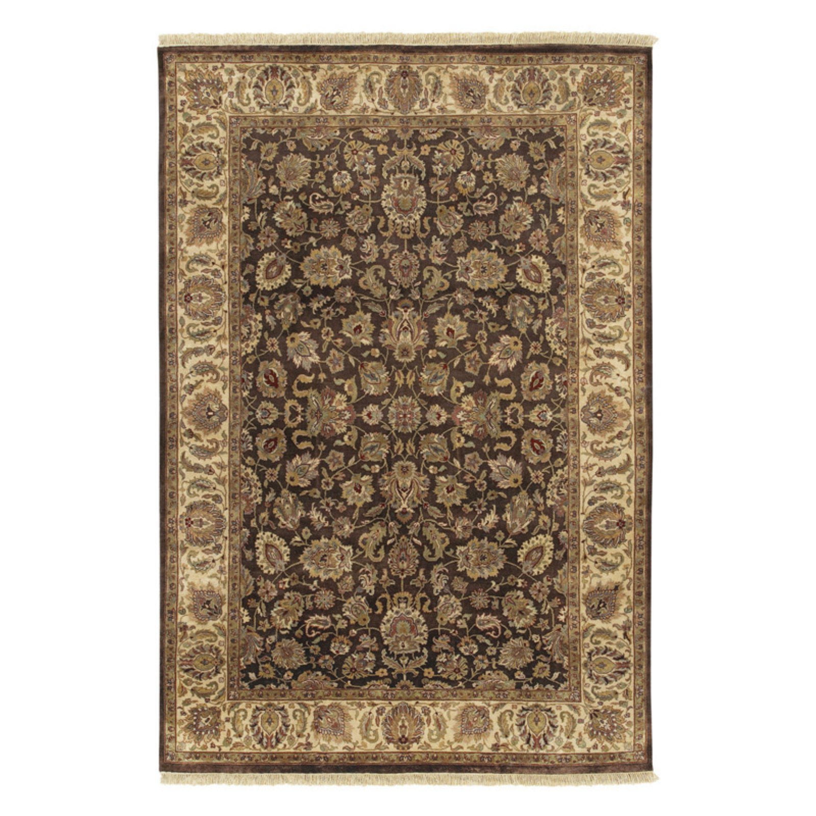 Surya Heirloom HLM-6001 Area Rug Surya Heirloom HLM-6001 Area Rug