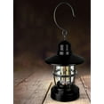 thumbnail image 6 of EUDIDV Portable Lamp Tent Lights- Outdoor Hanging Lights- Hanging Solar Lights- Decorative Solar Lights- Camping Mantle Lights- Hanging Solar Tree Lights- Gas Tent Lights Bright Camping Lamp, 6 of 7