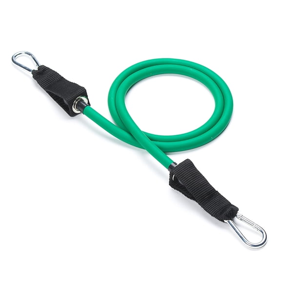 Black Mountain Products Single Stackable Resistance Band, 10-12lbs