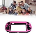 thumbnail image 1 of Funda Protectora Metálica De Aluminio Colorida Para Consola PS Vita 1000, Carcasa Para PS Vita Con Componentes Clave Accesibles, Pulida Con Chorro De, 1 of 7