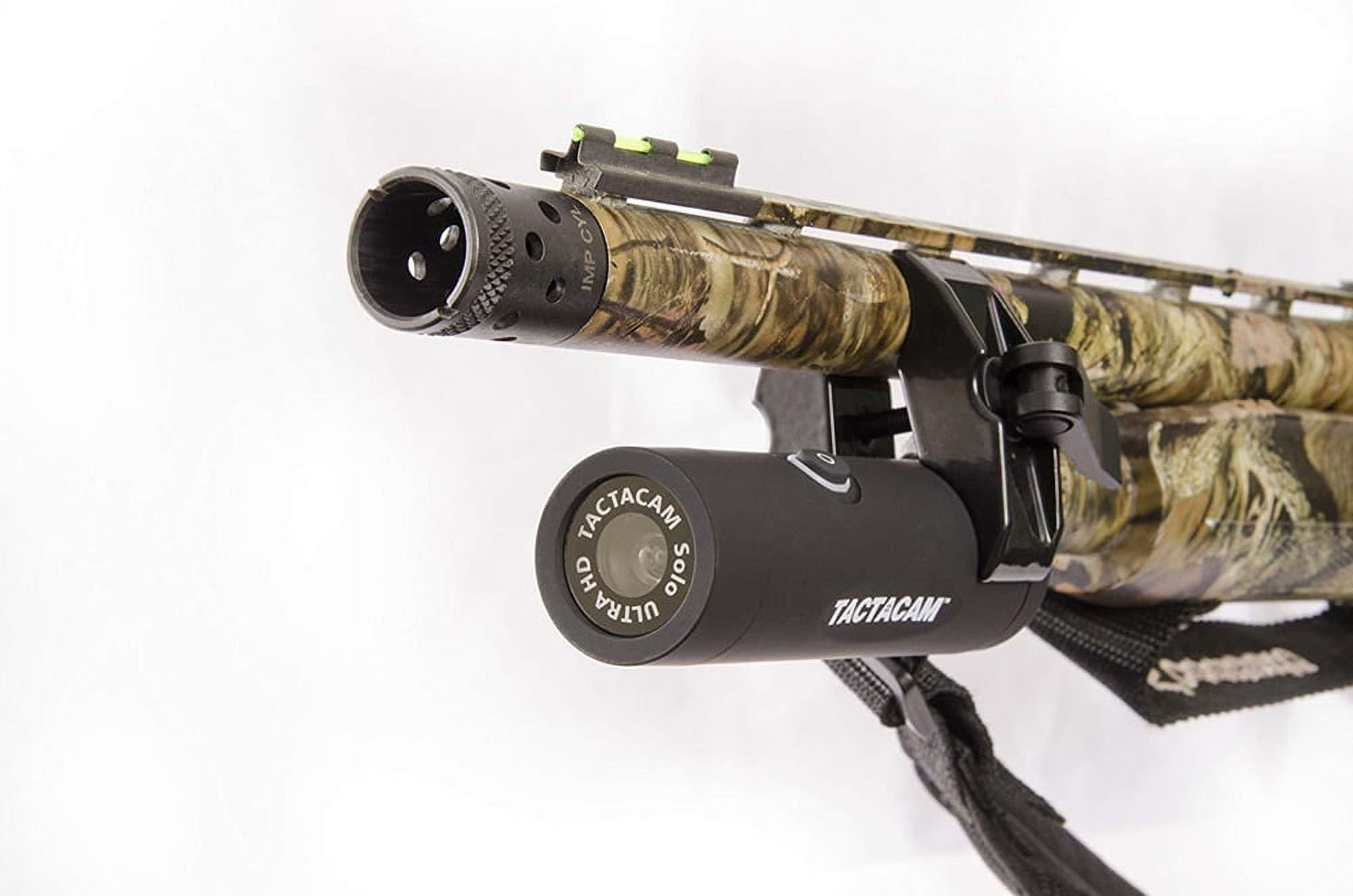Tactacam Solo WiFi Hunting Action Camera - New Hunter Package