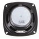 4 inch 4 Ohm 20W HiFi Full Range Car Speaker, Subwoofer Stereo Audio Loudspeaker for DIY Replacement (Sold Individually) - image 3 of 6