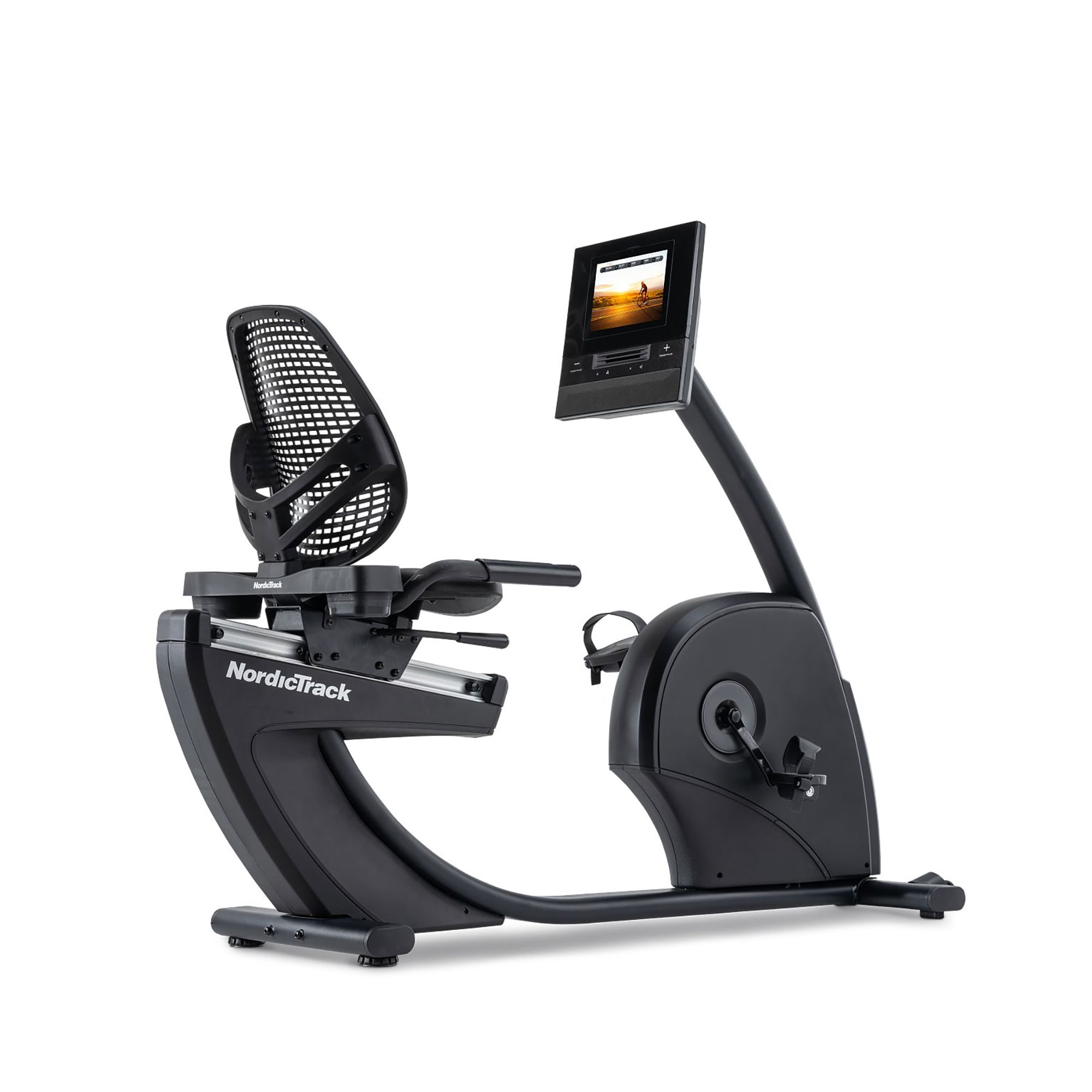 NordicTrack S15i Commercial Studio Cycle - IFIT Exercise Machine