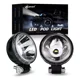 thumbnail image 1 of Par Faros De Niebla 3'' Redondos Jeep Wrangle Jk Moto Camion, 1 of 7