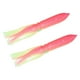 thumbnail image 2 of Señuelos de Pesca Cola Señuelos de calamar Amarillo 2 piezas, 2 of 8