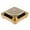 Gold, variant on XKHBDL Solar Turntable 360° Rotating Stand Display Plate for Better Curing Uv Resin Printed Jewelry, Small Items Model From 3d Printer Solar or Aa Battery Power (Not Included)