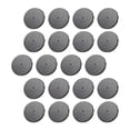 thumbnail image 2 of 20 Unidades de Bases Redondas de 40 Mm para Miniaturas de Juegos, 2 of 9
