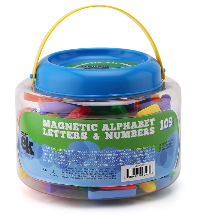 leapfrog fridge farm magnetic animal set walmart