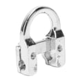 thumbnail image 1 of Archery Metal U Shape RingArchery Metal D Loop Archery Metal D Loop Archery Metal D Ring Quality You Can Trust, 1 of 5