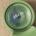 thumbnail image 5 of Comedero y bebedero para mascotas de gran capacidad de 4 l, cuenco automático para gatos y perros, cuenco de plástico duradero para alimentación de mascotas, suministros para mascotas, 5 of 5