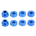 thumbnail image 3 of Universal Aluminum Alloy Window Winder Glass Cranks Riser Handle Car Refitting, 3 of 7