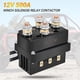 thumbnail image 3 of Winch Solenoid Relay Contactor 12V 500A Winch Relay Thumb Truck for 8000-15000lbs ATV UTV Boat 4x 4 Vehicles Replacement, 3 of 5