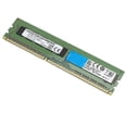 thumbnail image 4 of 2X 8GB Memory RAM 2RX8 1.35V DDR3 PC3L-12800E 1600MHz 240 Pin ECC Unbuffered RAM for Server Workstation, 4 of 5