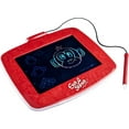 thumbnail image 2 of Etch A Sketch Freestyle, 2-in-1 Drawing and Tracing Pad with Magic Pen Stylus (Edition May Vary), 2 of 7