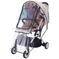 thumbnail image 1 of Funda para lluvia Sailing para cochecito universal resistente al viento y al agua, 1 of 5