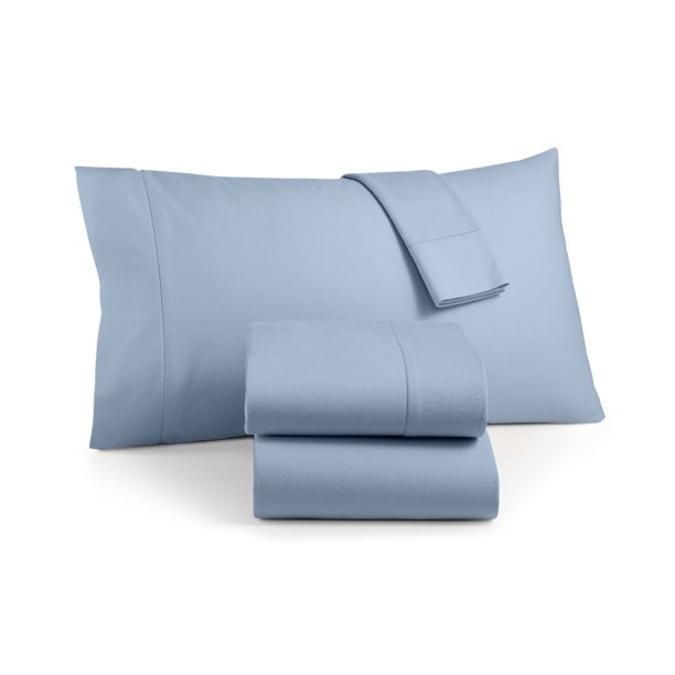 Martha Stewart Folding Fitted Sheets