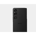 thumbnail image 2 of Sony Xperia 10 VI 5G XQ-ES72 128GB ROM 8GB RAM Dual SIM GSM Unlocked  &ndash; Black Sony N/A, 2 of 8