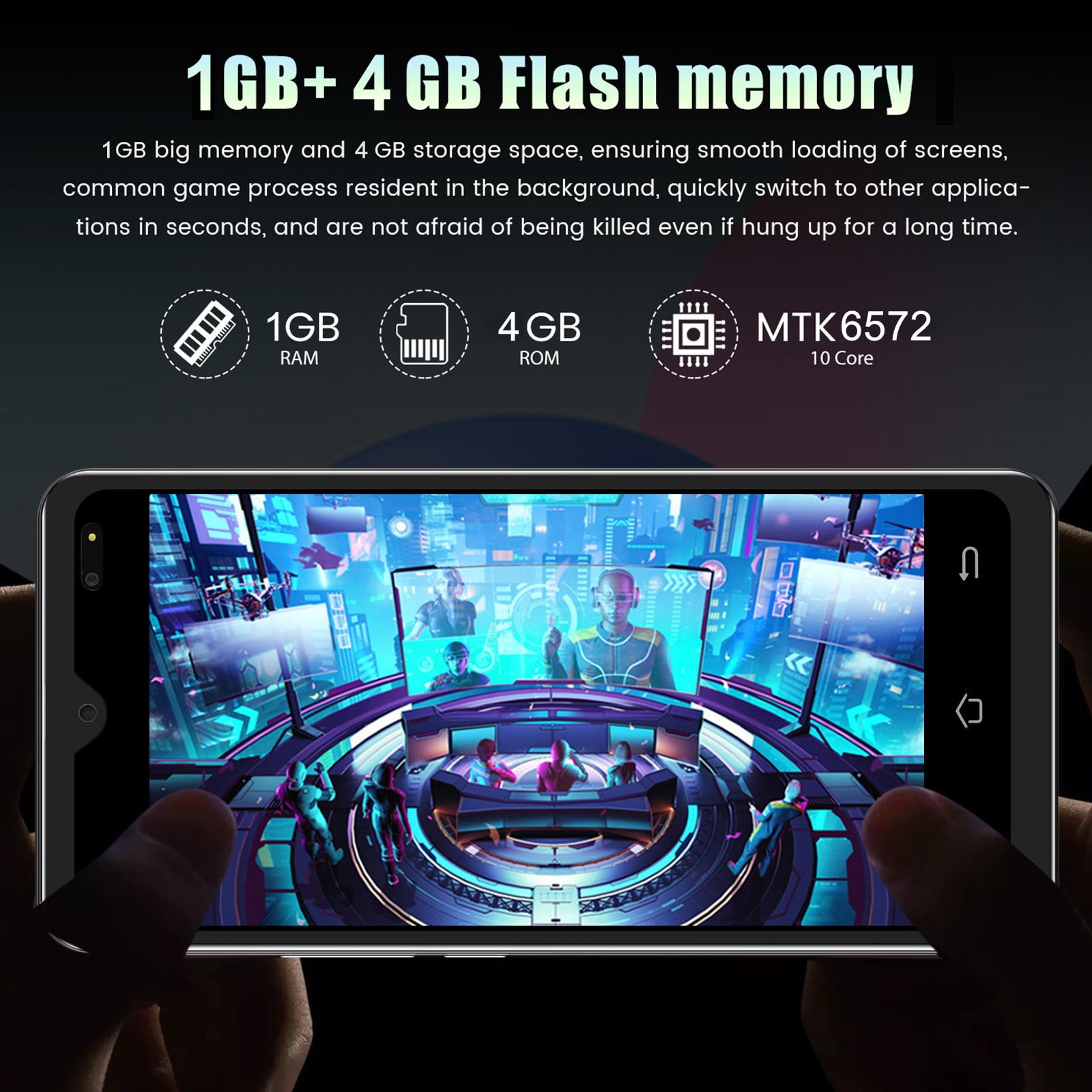 中華phone Android Amazon.com: KXD A10 Unlocked Cell Phone, Android 13 Smartphones