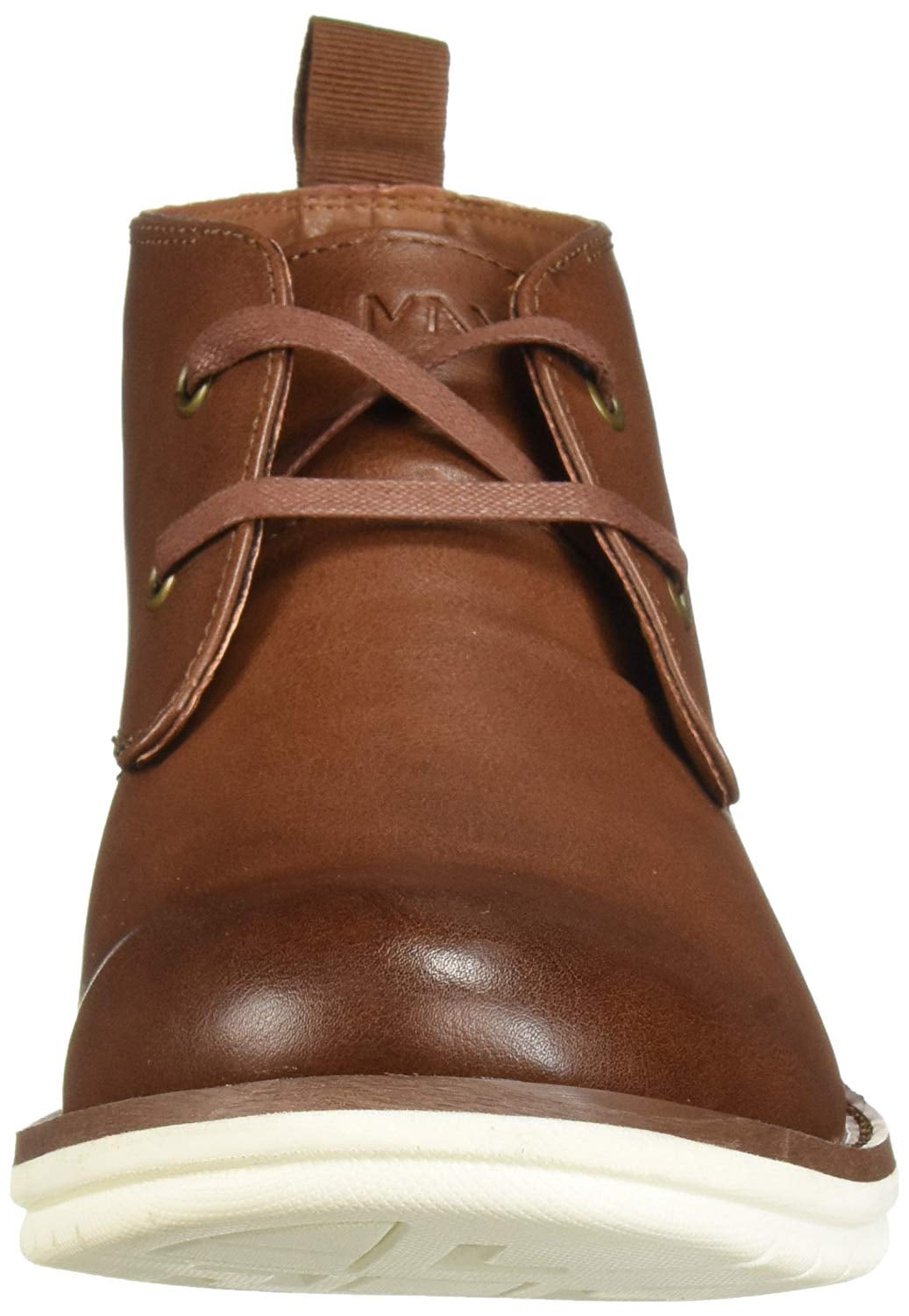 andrew marc russell chukka boot