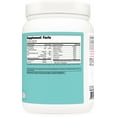 thumbnail image 4 of Nutricost Pre-Workout For Women Grape (60 SERV) - Non-GMO, Gluten Free, Supplement, 4 of 5