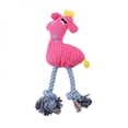 thumbnail image 1 of CNKOO Jouet à Mâcher en Peluche pour Chien, Résistant aux Morsures, Jouet Interactif pour Chiot, 1 of 5