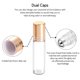thumbnail image 3 of Botellas enrollables de aceites esenciales PrettyCare de 10 ml (paquete de 12), 3 of 6