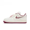 thumbnail image 3 of Zapatillas deportivas casuales Nike Air Force 1 LOW para hombre y mujer, 3 of 5