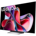 thumbnail image 5 of Restored LG OLED evo G3 65 Inch 4K Smart TV 2023 with 1 Year Warranty (Refurbished), 5 of 11