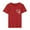 #04 Red, variant on Ichuanyi Womens Shirts , Womens Fashion 3D Cat Print Casual T-Shirt Summer Short Sleeve O-neck T Shirts