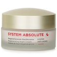 thumbnail image 1 of Crema de noche Annemarie Borlind System Absolute Anti-Aging, 1 of 4
