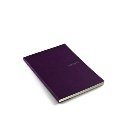 83in fabriano ecoqua 27in dot sheets grid pad wine note