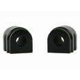 thumbnail image 2 of Nolathane REV004.0470 Rear Suspension Stabilizer Bar Bushing Kit Compatible with Land Rover 10-16 LR4, Land Rover 05-09 LR3, 2 of 7