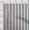 White, variant on oneOone Georgette Viscose Fabric Stripe Block Print Fabric By Yard 42 Inch Wide