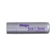 thumbnail image 5 of Crema hidratante para labios Blistex Silk & Shine, 3,7 ml, paquete de 4, 5 of 5