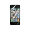 Scosche klearCOAT FPPUC - Screen protector for cellular phone - for Apple iPhone 4