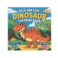 thumbnail image 1 of Easy Coloring Book, 1 of 2