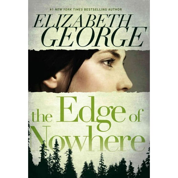 Pre-Owned The Edge of Nowhere (Hardcover) 0670012963 9780670012961