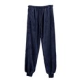 thumbnail image 4 of Timegard Ensembles de Pyjamas 2 Pcs pour Femmes Vestes en Polaire à Fermeture Éclair avec Poches Bas Resserré Chaud Tenues de Détente, 4 of 5