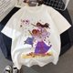 thumbnail image 1 of Nuevo Encanto Mirabel niños ropa camisetas Disney camisetas niños dibujos animados Kawaii moda Anime Tops niño niña trajes camiseta Tan Jianjun unisex, 1 of 2