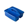 thumbnail image 4 of Caja de Suministros de Limpieza Perfecl Cesta de Almacenamiento Azul, 4 of 8