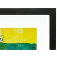 thumbnail image 5 of Kiera Grace Contempo Float Picture Frame, 8" x 10", Black, 5 of 5