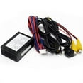 thumbnail image 3 of Channel Converter Front and Rear View Reversing System Car Parking Camera Video Two-Way Control Box with Manual Switch, 3 of 9