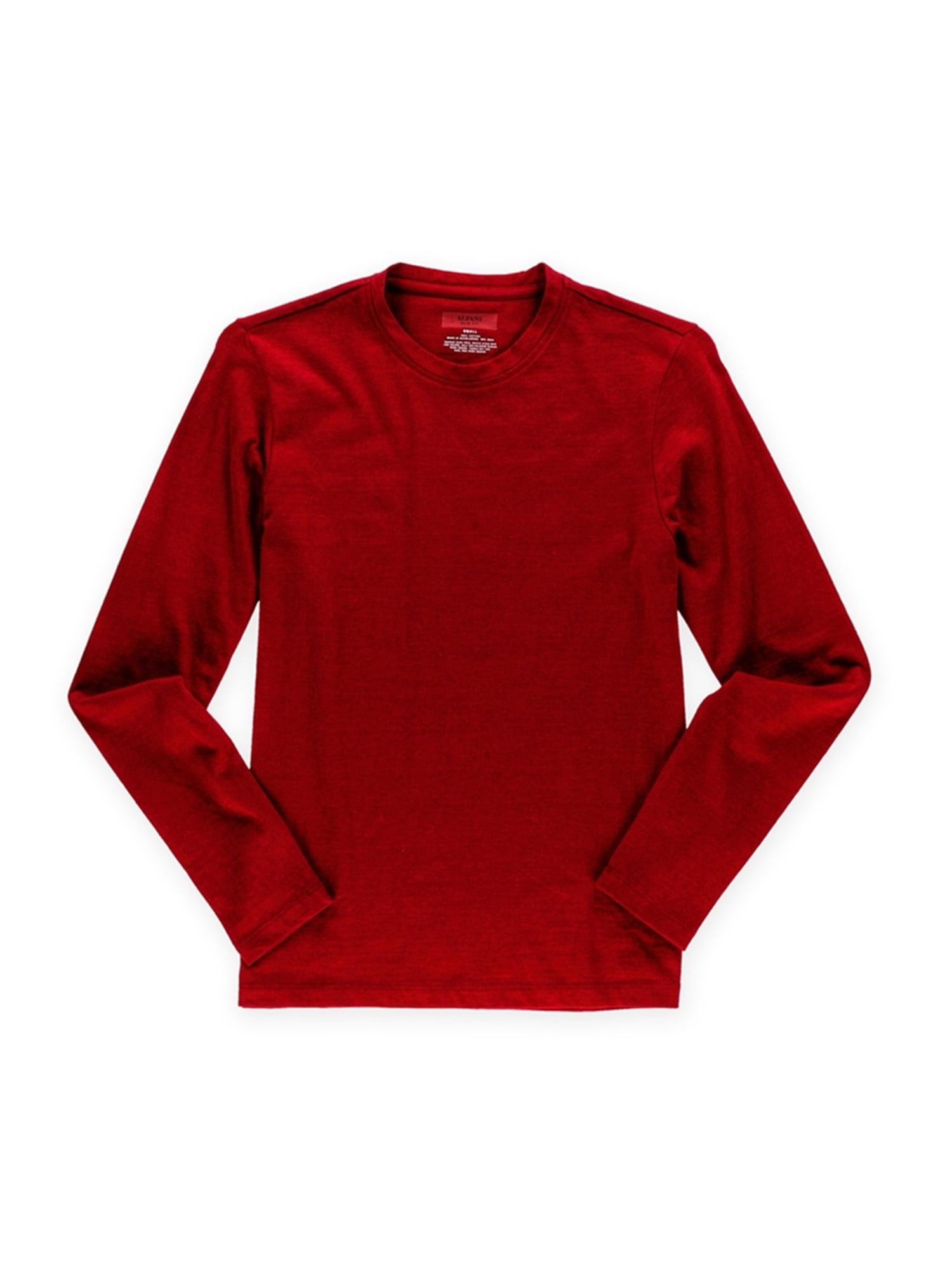 alfani slim fit stretch t shirt