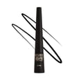 thumbnail image 1 of Milani Stay Put Matte Liquid Eyeliner - Lápiz delineador de ojos líquido a prueba de agua, Lápiz de maquillaje de larga duración y a prueba de manchas Negro, 1 of 6