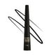 thumbnail image 1 of Milani Stay Put Matte Liquid Eyeliner - Lápiz delineador de ojos líquido a prueba de agua, Lápiz de maquillaje de larga duración y a prueba de manchas Negro, 1 of 6