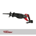 thumbnail image 6 of Hyper Tough 6.5Amp Corded Reciprocating Saw, Model Number 3329, 6 of 11