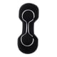 thumbnail image 3 of Inserto para soporte para bebidas J131sxc100 Soporte para botella de agua Organizador de accesorios de almacenamiento Alto rendimiento Fácil de instal, 3 of 8