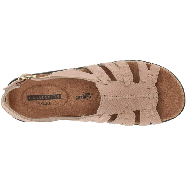 Clarks women's best sale lexi marigold q